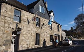 The Kirkmichael Hotel